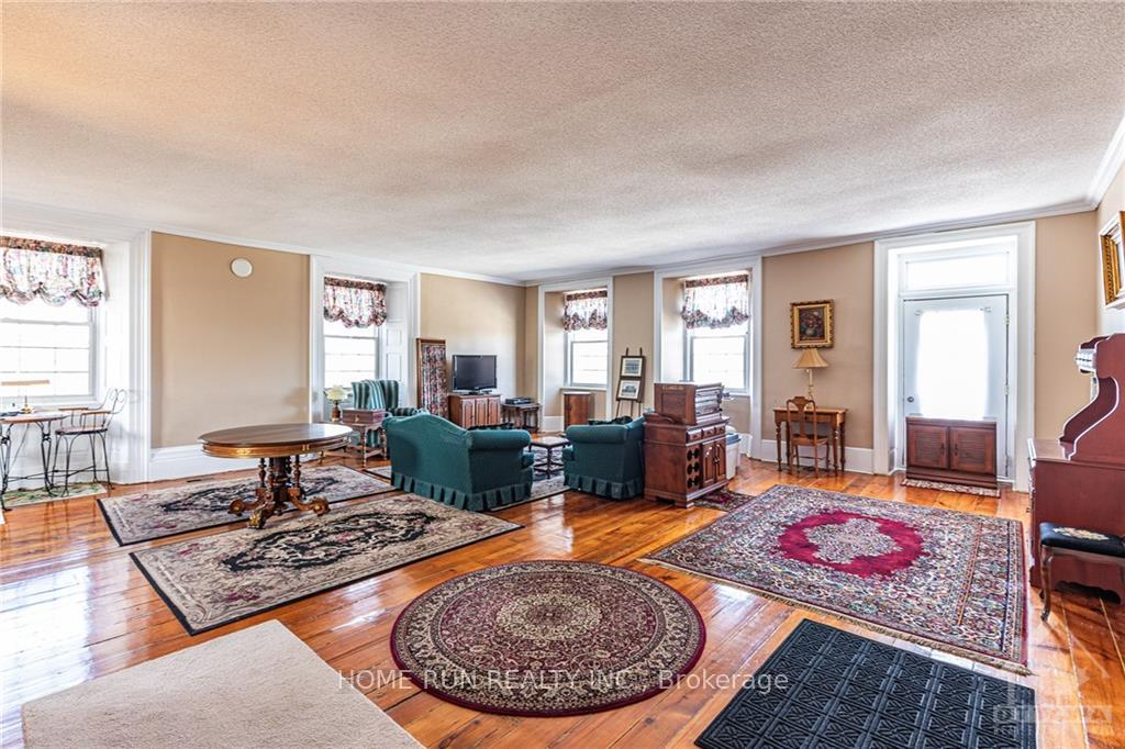 Photo 8 of 9619 Hwy 15 Road, Beckwith, Beckwith Twp — HOMEH