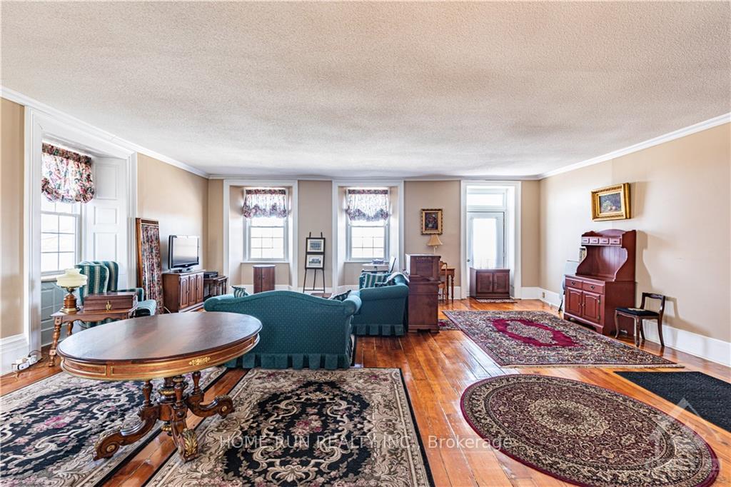 Photo 12 of 9619 Hwy 15 Road, Beckwith, Beckwith Twp — HOMEH