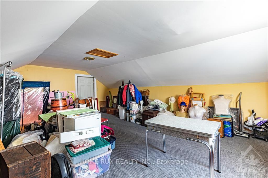 Photo 24 of 9619 Hwy 15 Road, Beckwith, Beckwith Twp — HOMEH