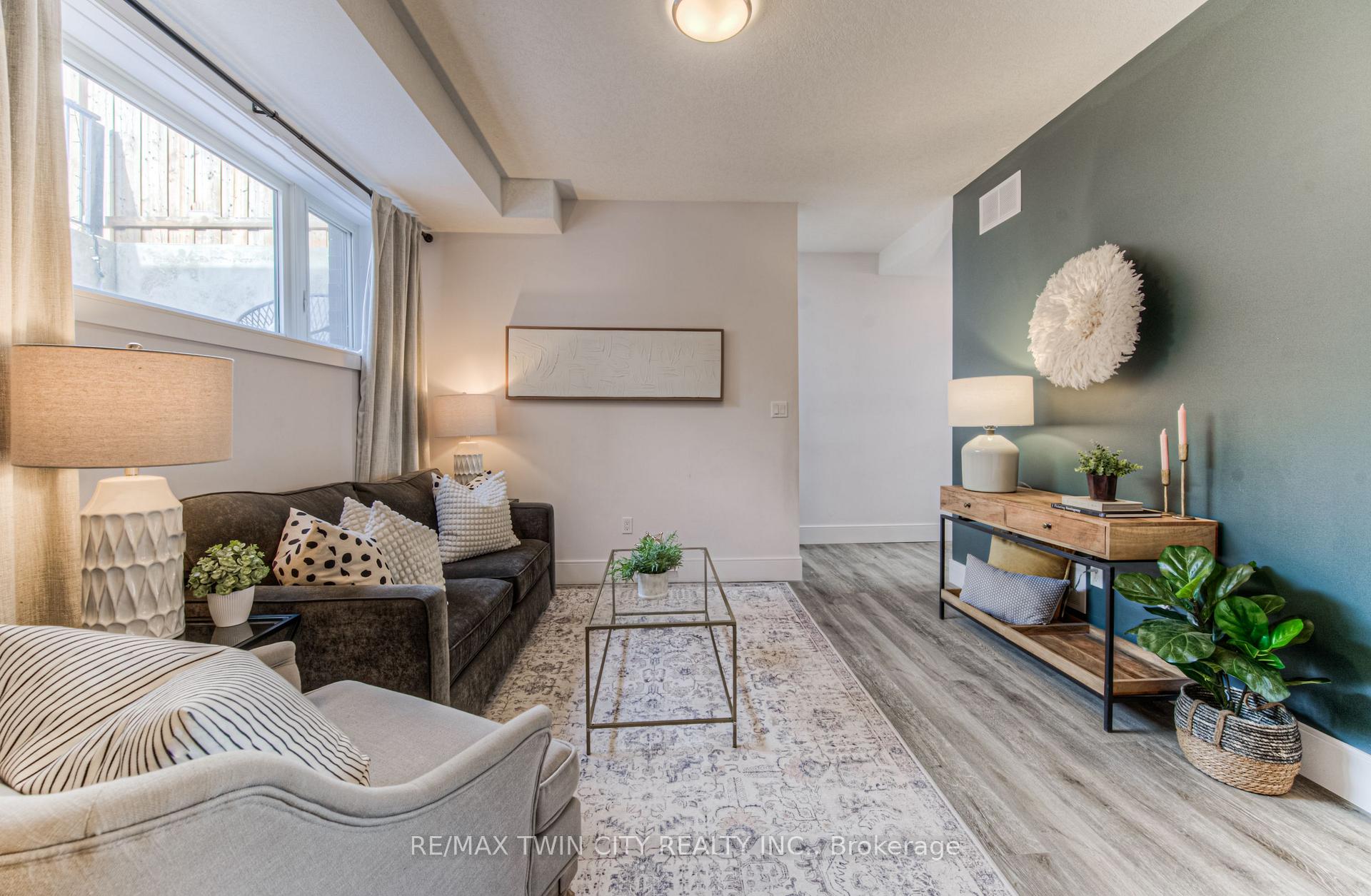 Photo 1 of Unit 10, 54 Bridge Street W, Kitchener — HOMEH