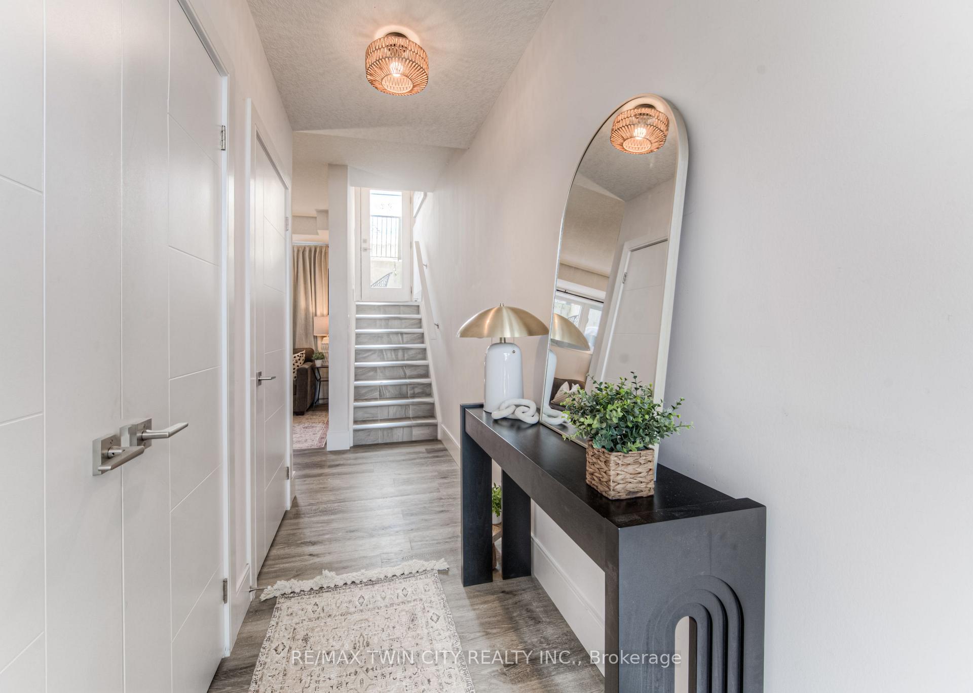 Photo 5 of Unit 10, 54 Bridge Street W, Kitchener — HOMEH