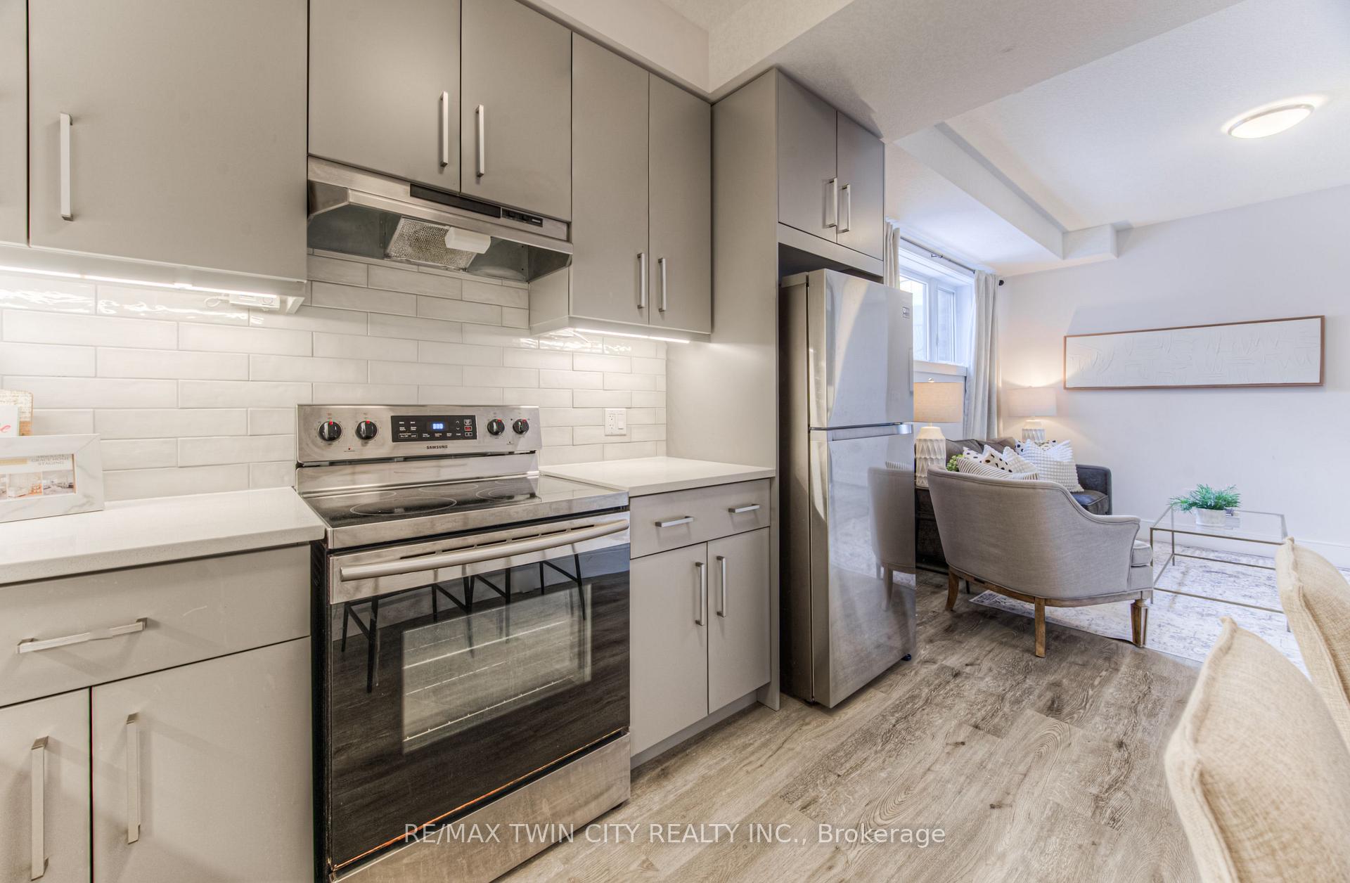 Photo 10 of Unit 10, 54 Bridge Street W, Kitchener — HOMEH