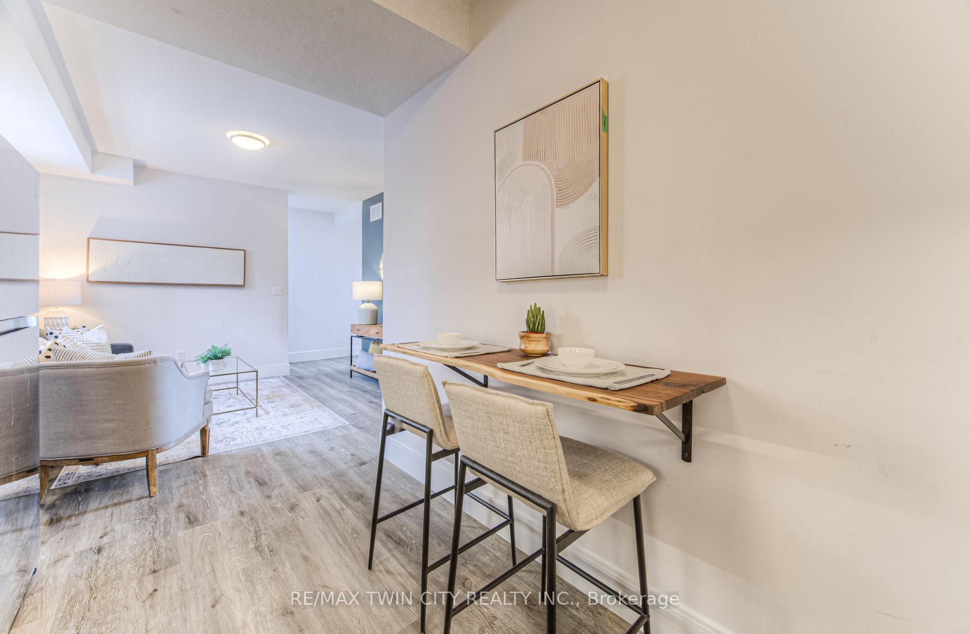 Photo 12 of Unit 10, 54 Bridge Street W, Kitchener — HOMEH