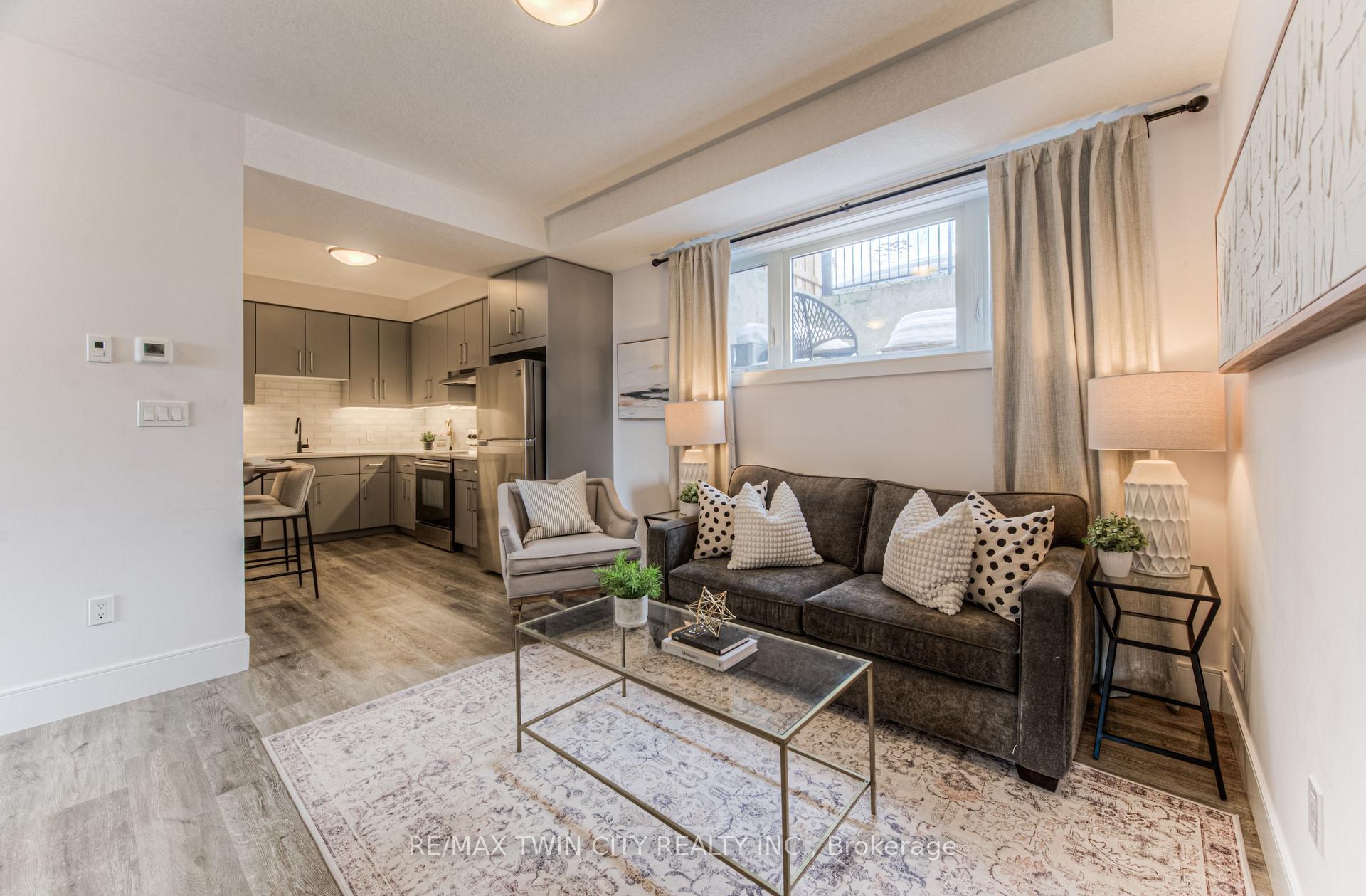 Photo 15 of Unit 10, 54 Bridge Street W, Kitchener — HOMEH