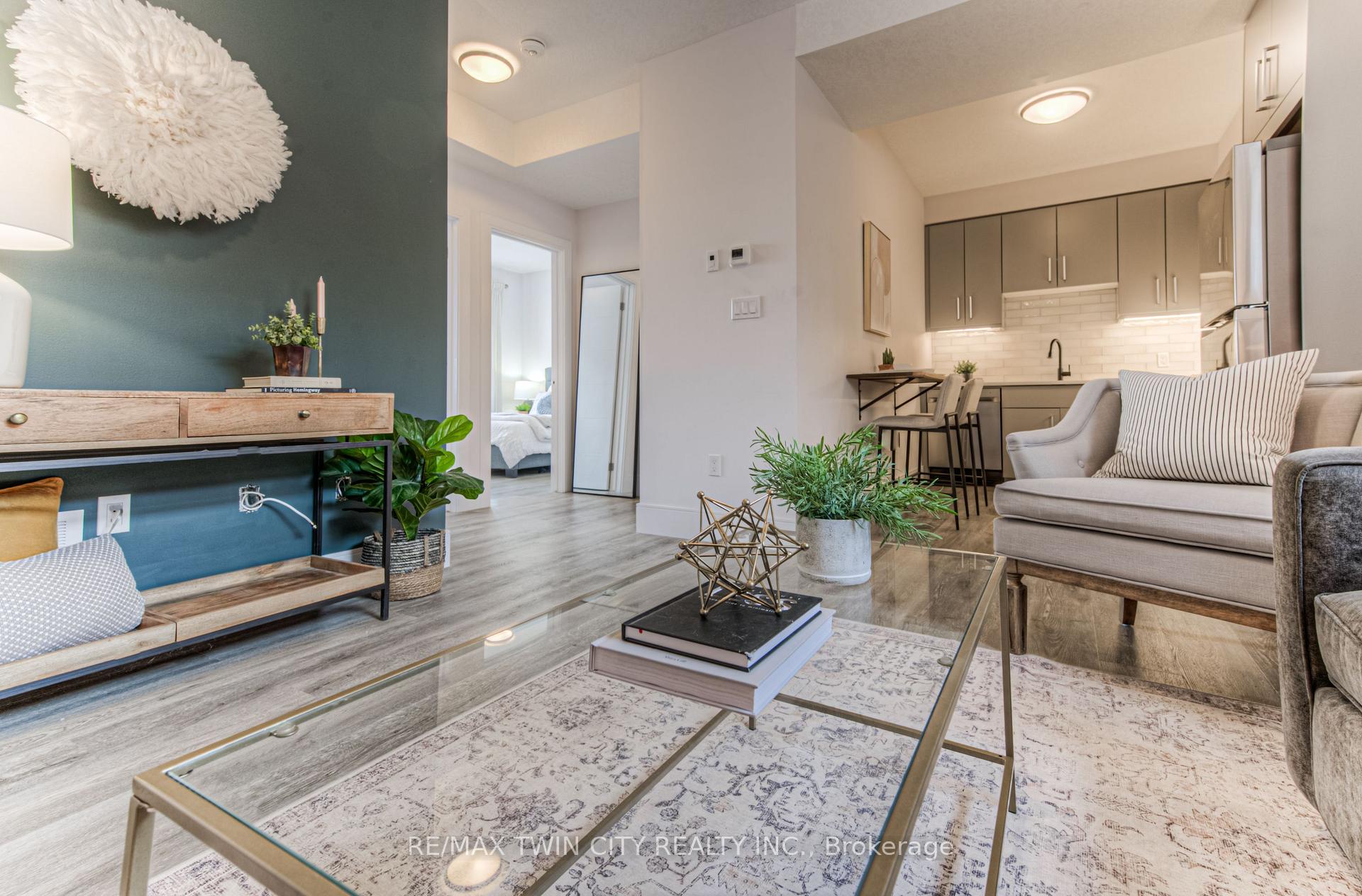 Photo 17 of Unit 10, 54 Bridge Street W, Kitchener — HOMEH