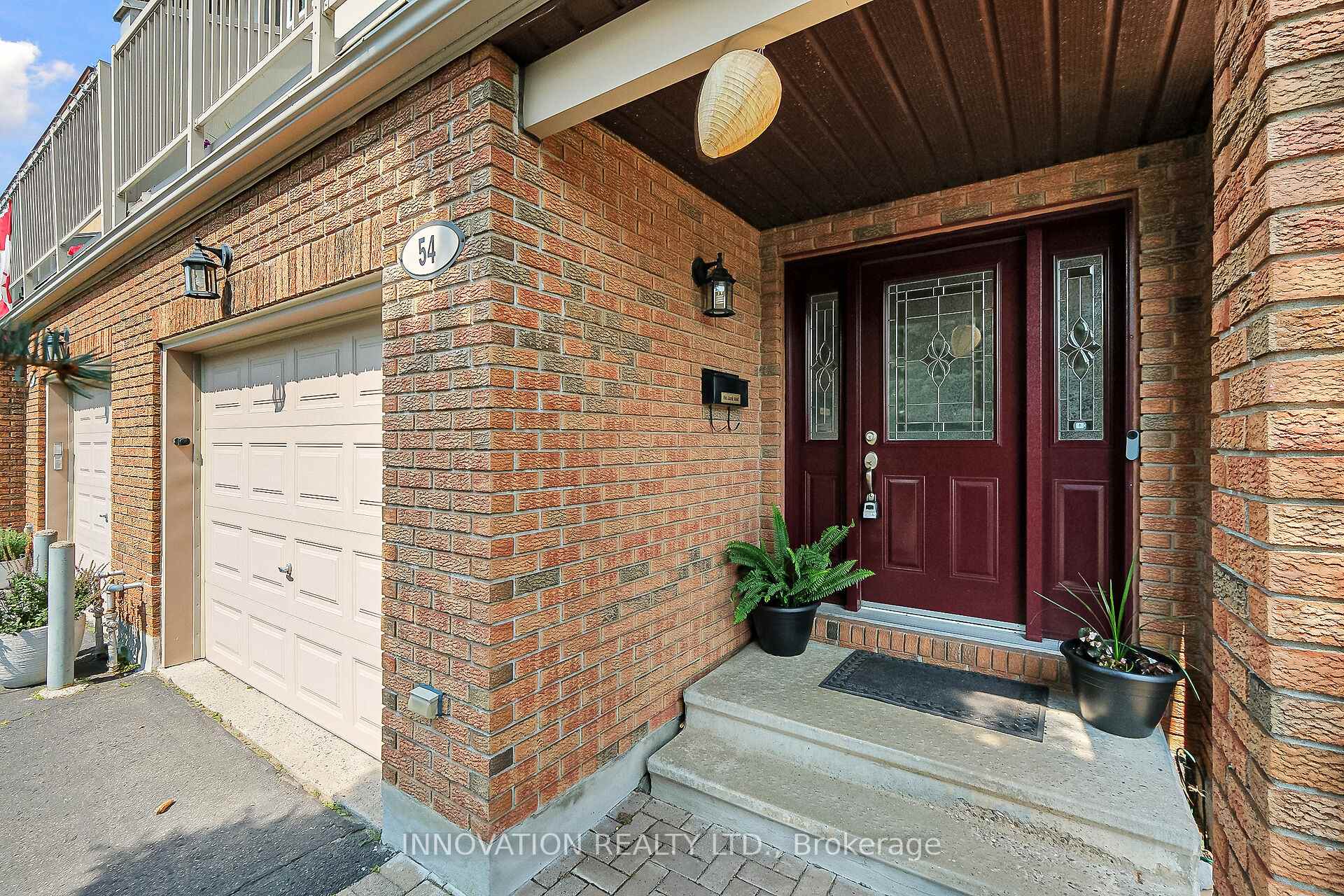 Photo 3 of Unit 54, 54 Huntview Private, Ottawa, Hunt Club/Western Community — HOMEH