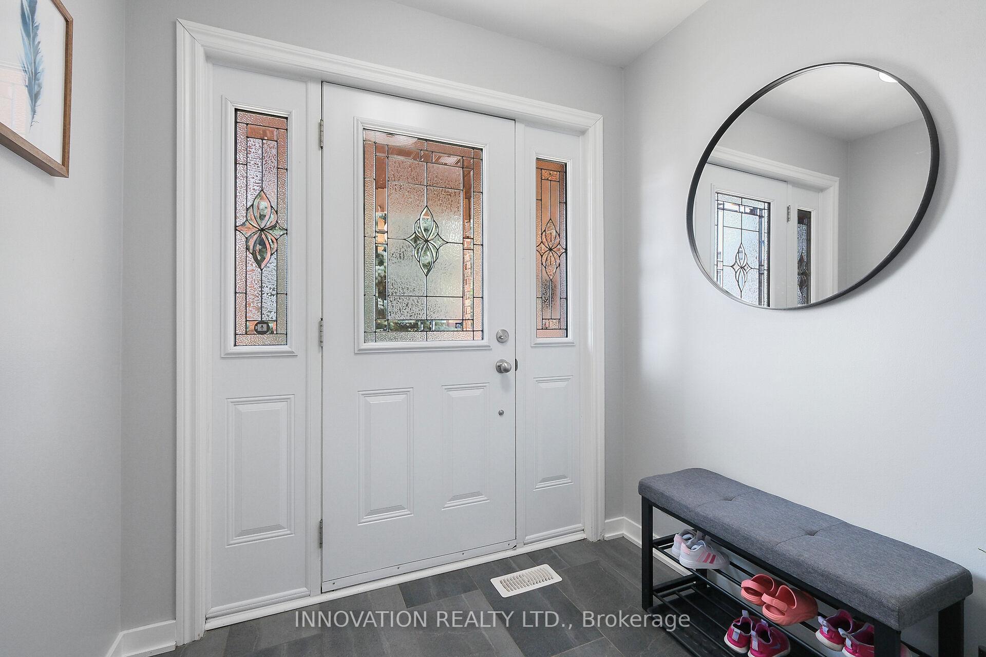 Photo 5 of Unit 54, 54 Huntview Private, Ottawa, Hunt Club/Western Community — HOMEH