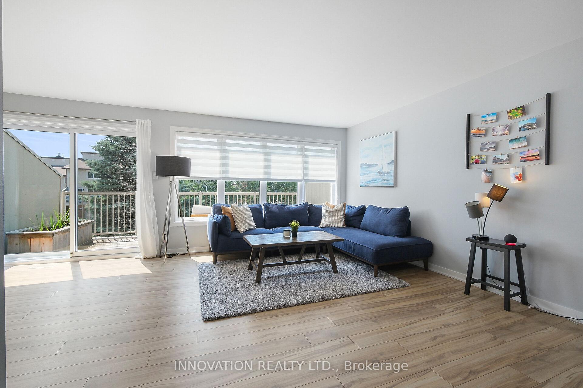 Photo 7 of Unit 54, 54 Huntview Private, Ottawa, Hunt Club/Western Community — HOMEH
