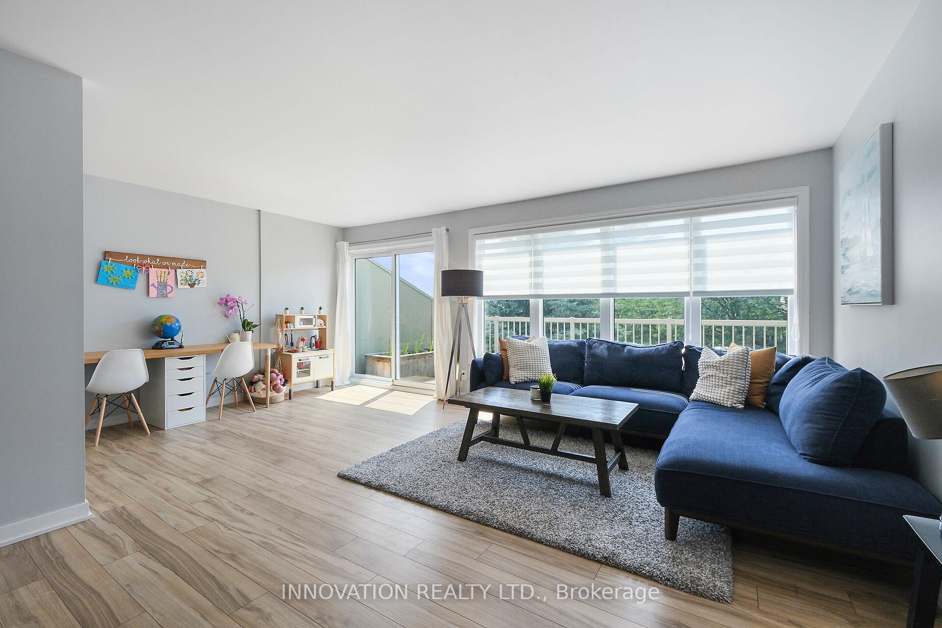 Photo 8 of Unit 54, 54 Huntview Private, Ottawa, Hunt Club/Western Community — HOMEH