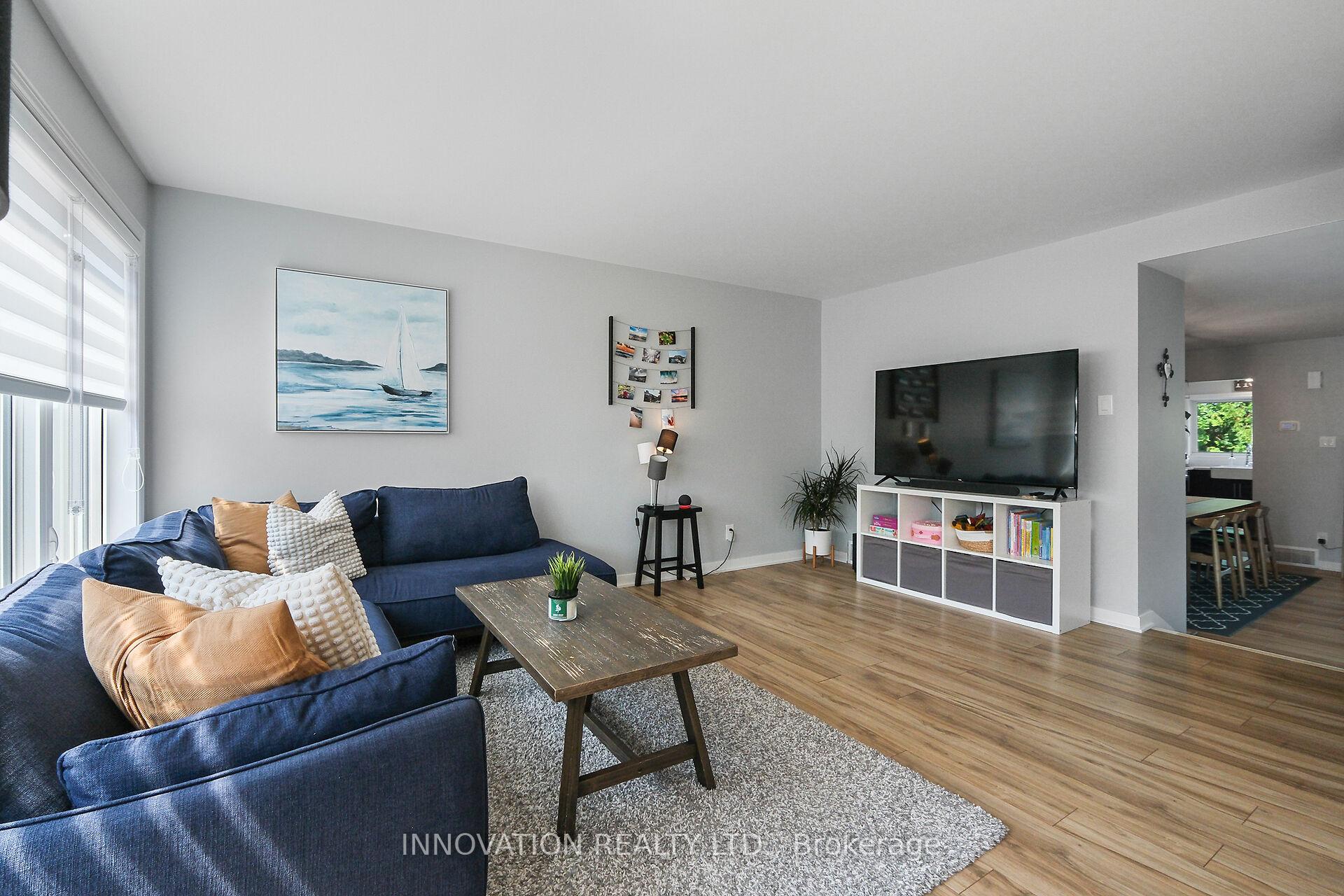 Photo 9 of Unit 54, 54 Huntview Private, Ottawa, Hunt Club/Western Community — HOMEH