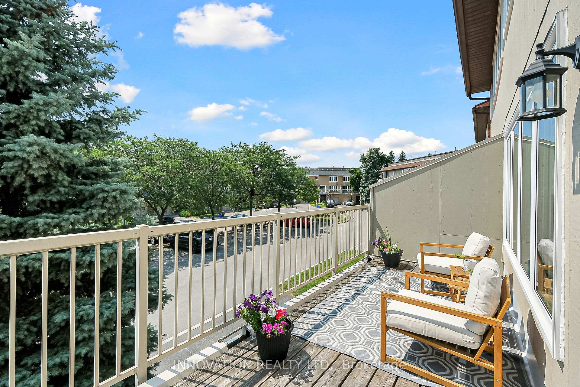 Photo 10 of Unit 54, 54 Huntview Private, Ottawa, Hunt Club/Western Community — HOMEH