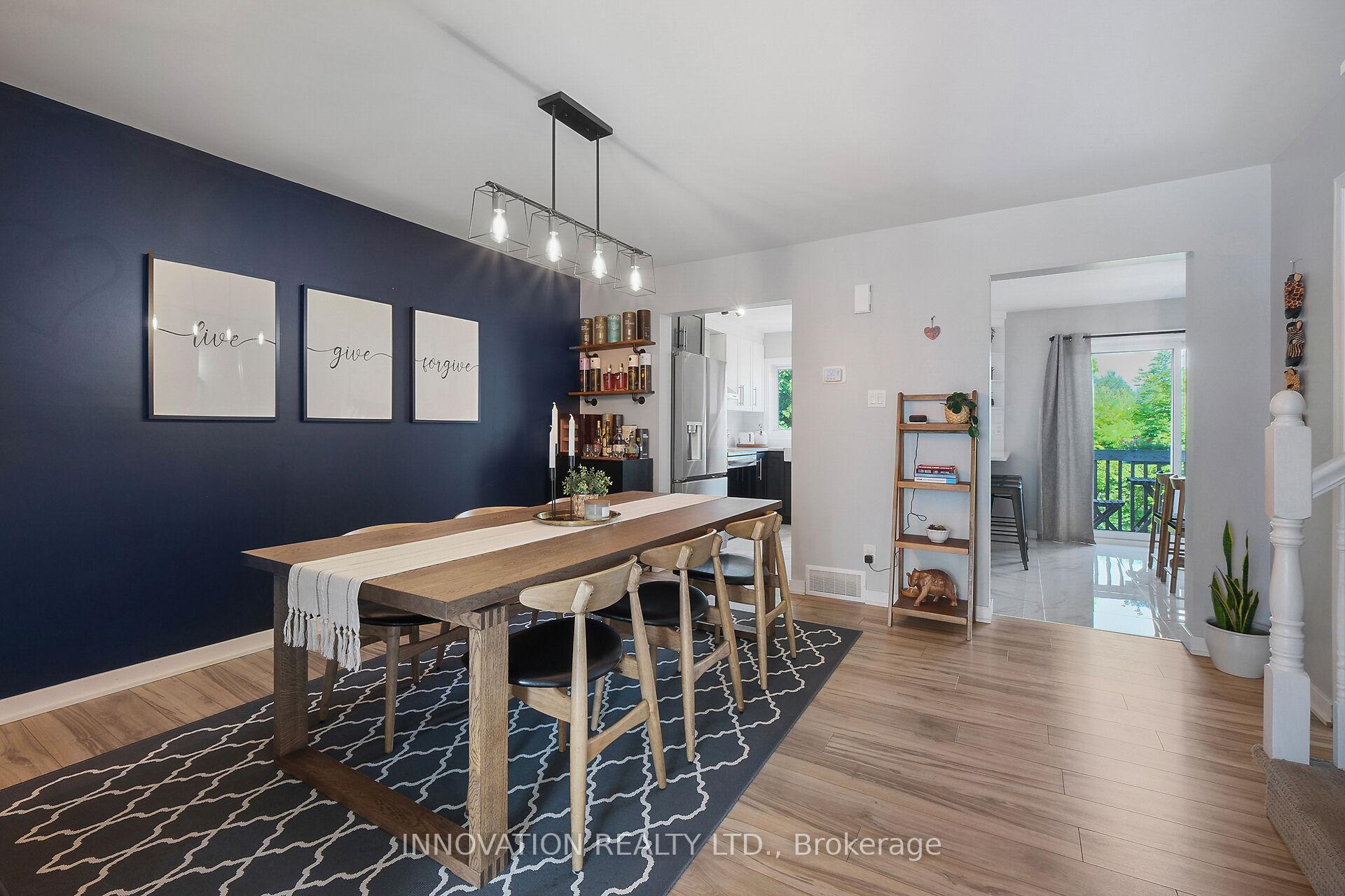 Photo 12 of Unit 54, 54 Huntview Private, Ottawa, Hunt Club/Western Community — HOMEH