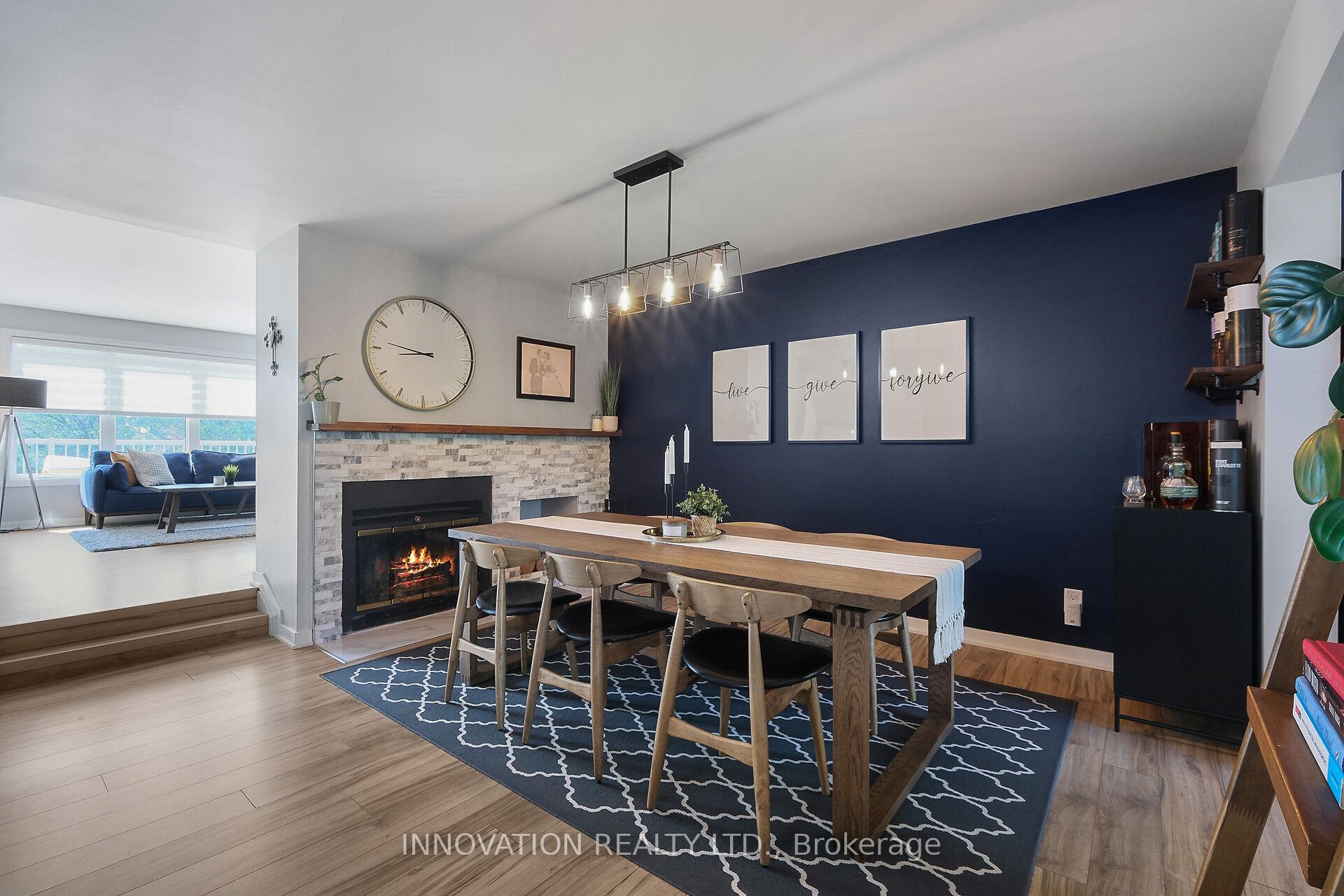 Photo 13 of Unit 54, 54 Huntview Private, Ottawa, Hunt Club/Western Community — HOMEH