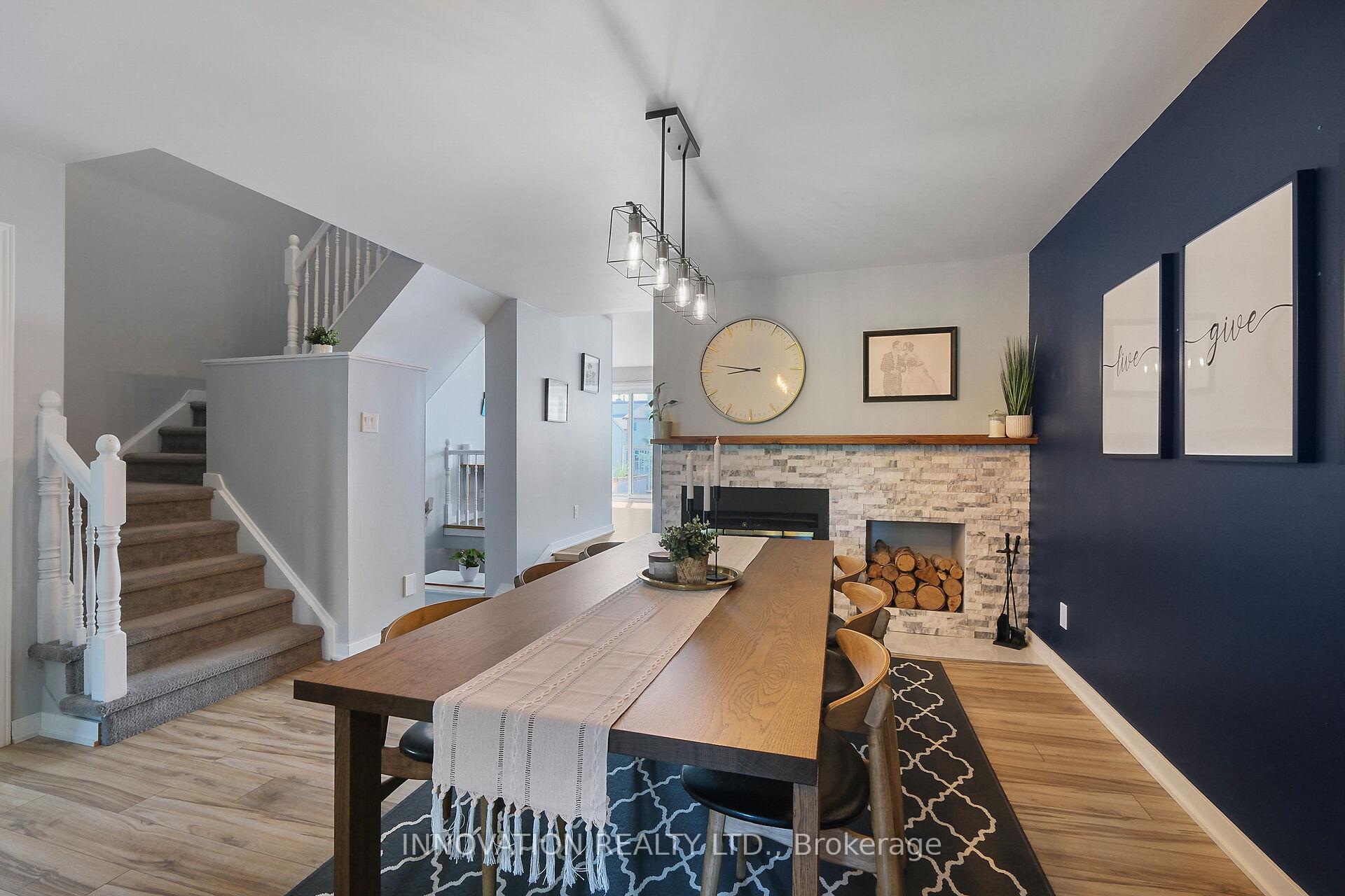 Photo 14 of Unit 54, 54 Huntview Private, Ottawa, Hunt Club/Western Community — HOMEH