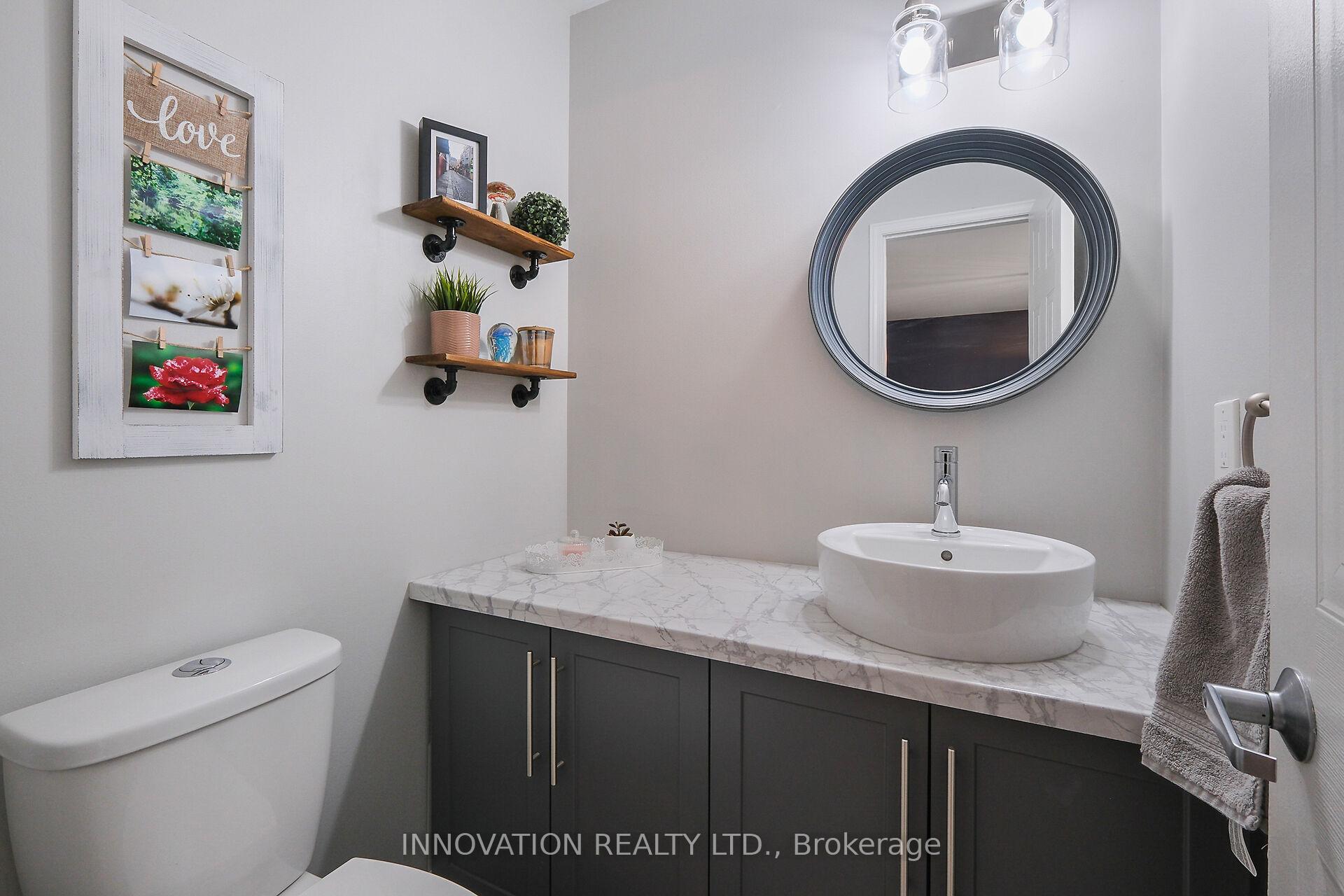 Photo 15 of Unit 54, 54 Huntview Private, Ottawa, Hunt Club/Western Community — HOMEH