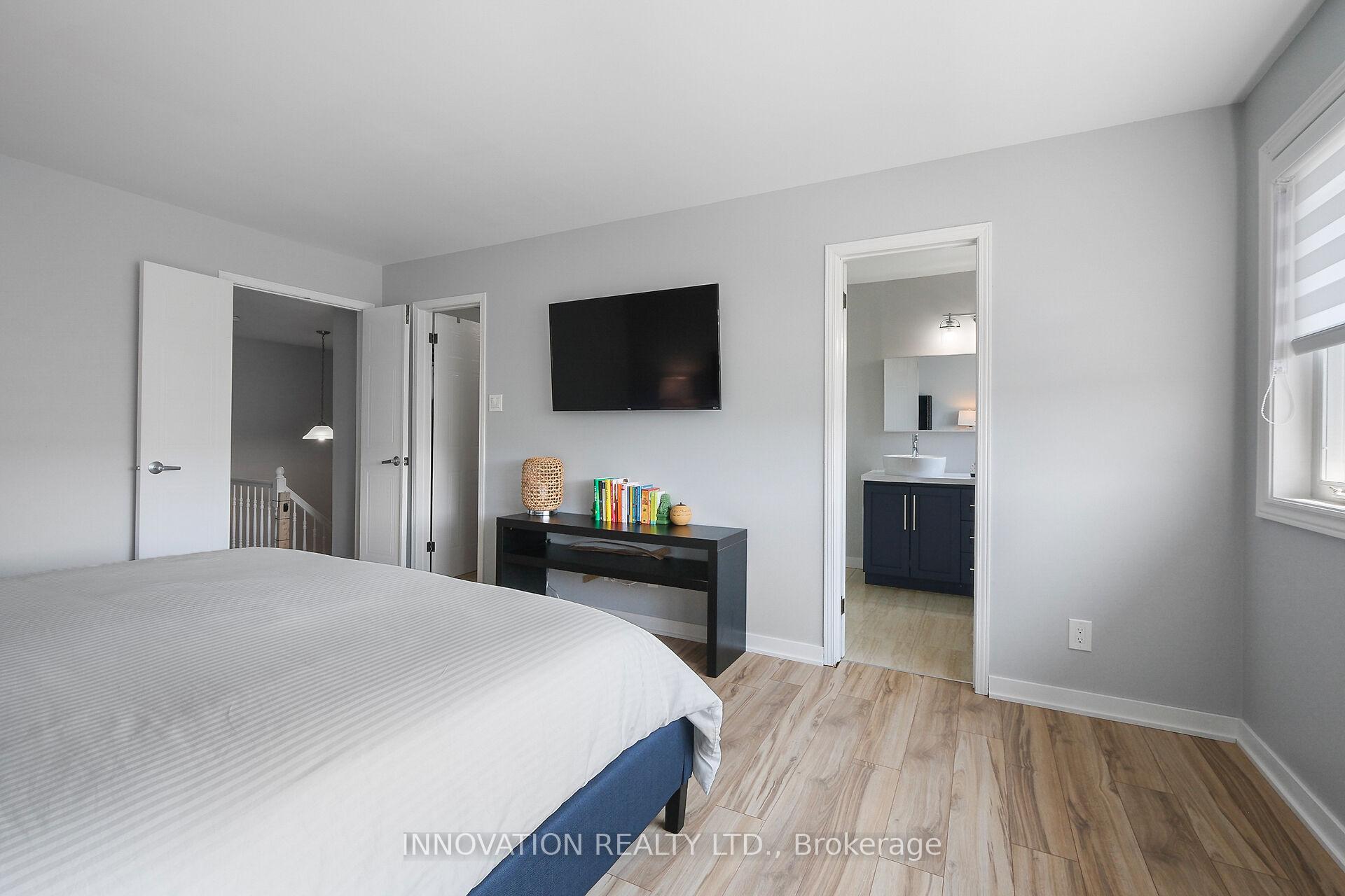 Photo 29 of Unit 54, 54 Huntview Private, Ottawa, Hunt Club/Western Community — HOMEH