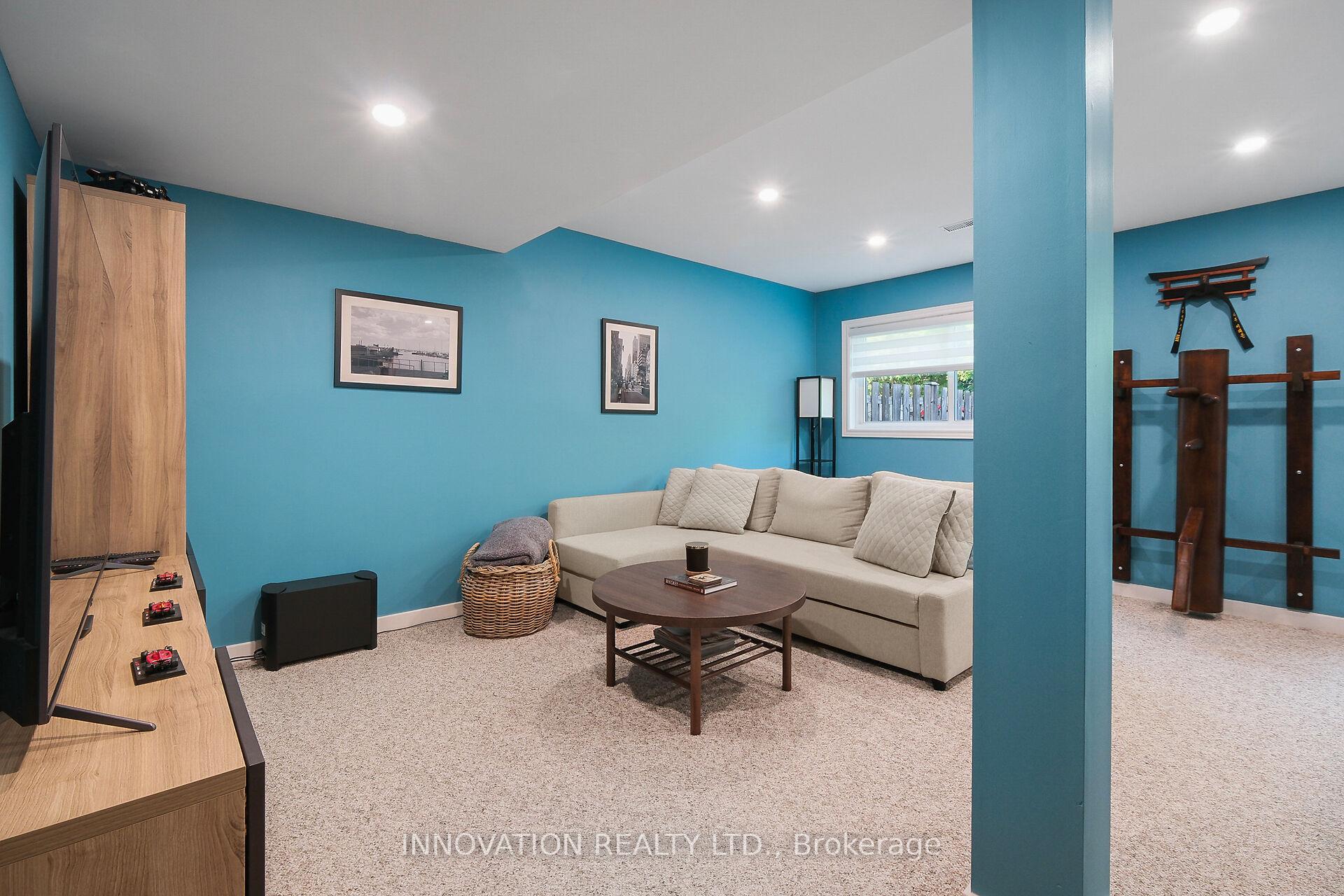 Photo 34 of Unit 54, 54 Huntview Private, Ottawa, Hunt Club/Western Community — HOMEH