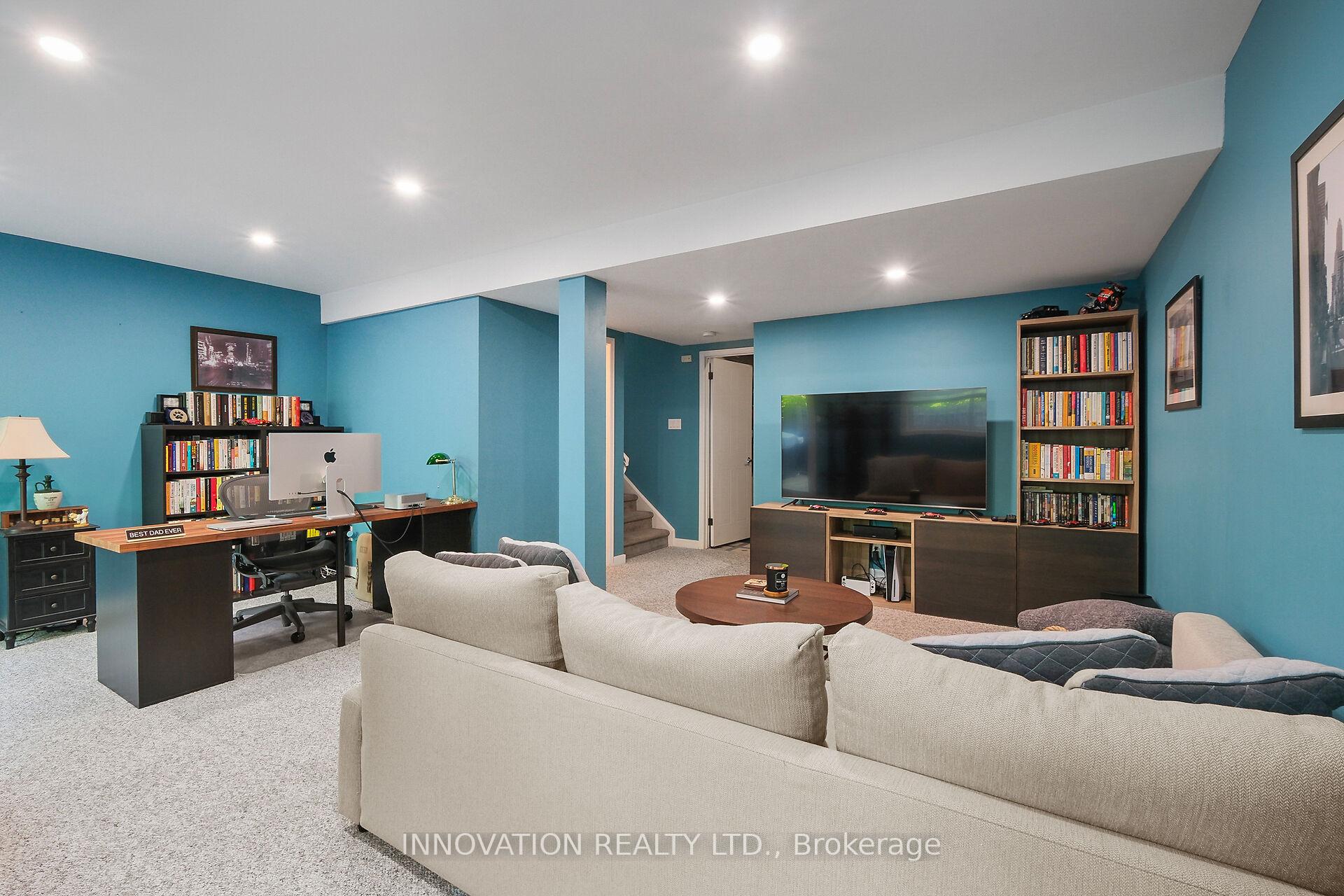 Photo 36 of Unit 54, 54 Huntview Private, Ottawa, Hunt Club/Western Community — HOMEH