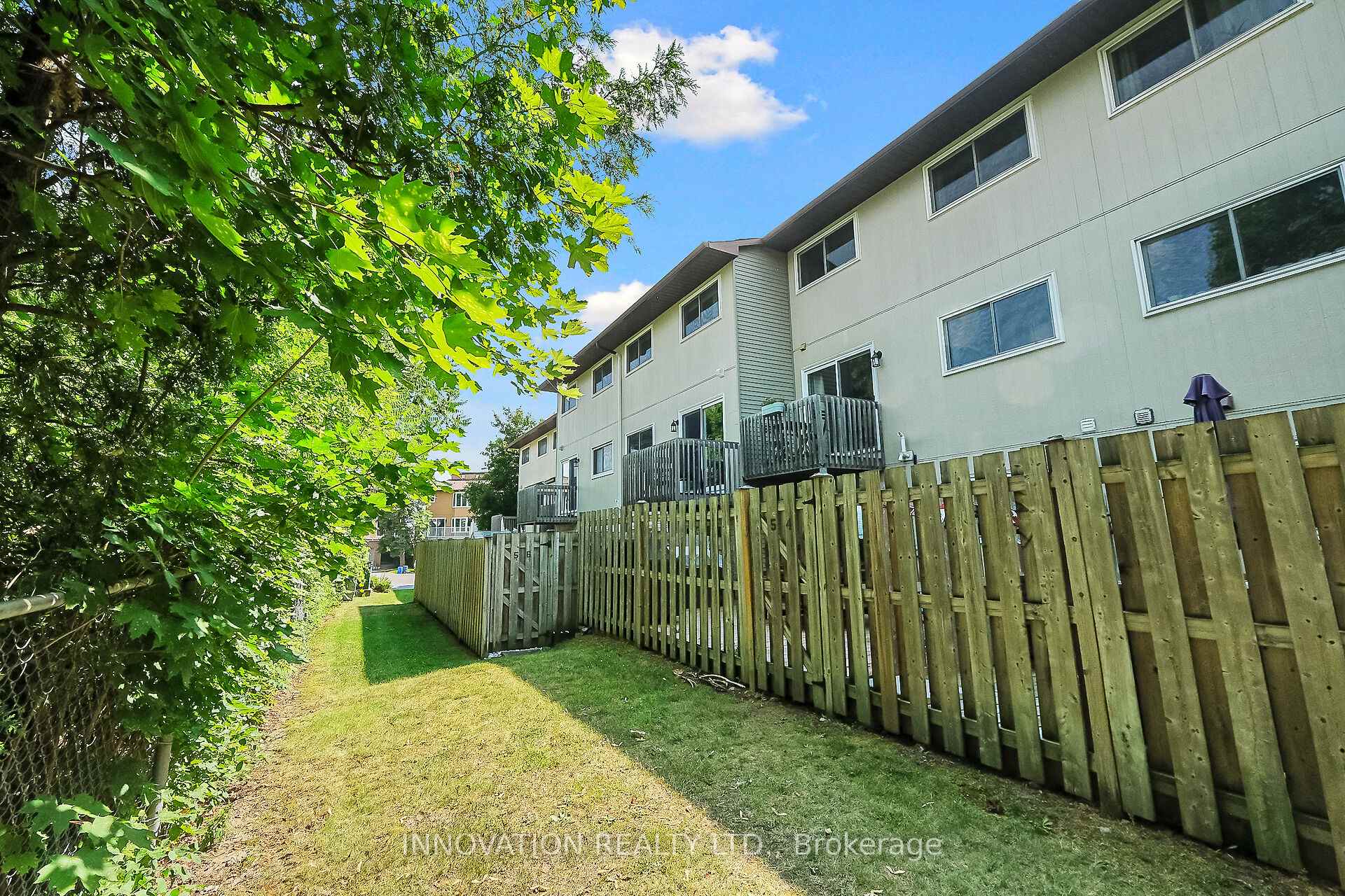 Photo 40 of Unit 54, 54 Huntview Private, Ottawa, Hunt Club/Western Community — HOMEH