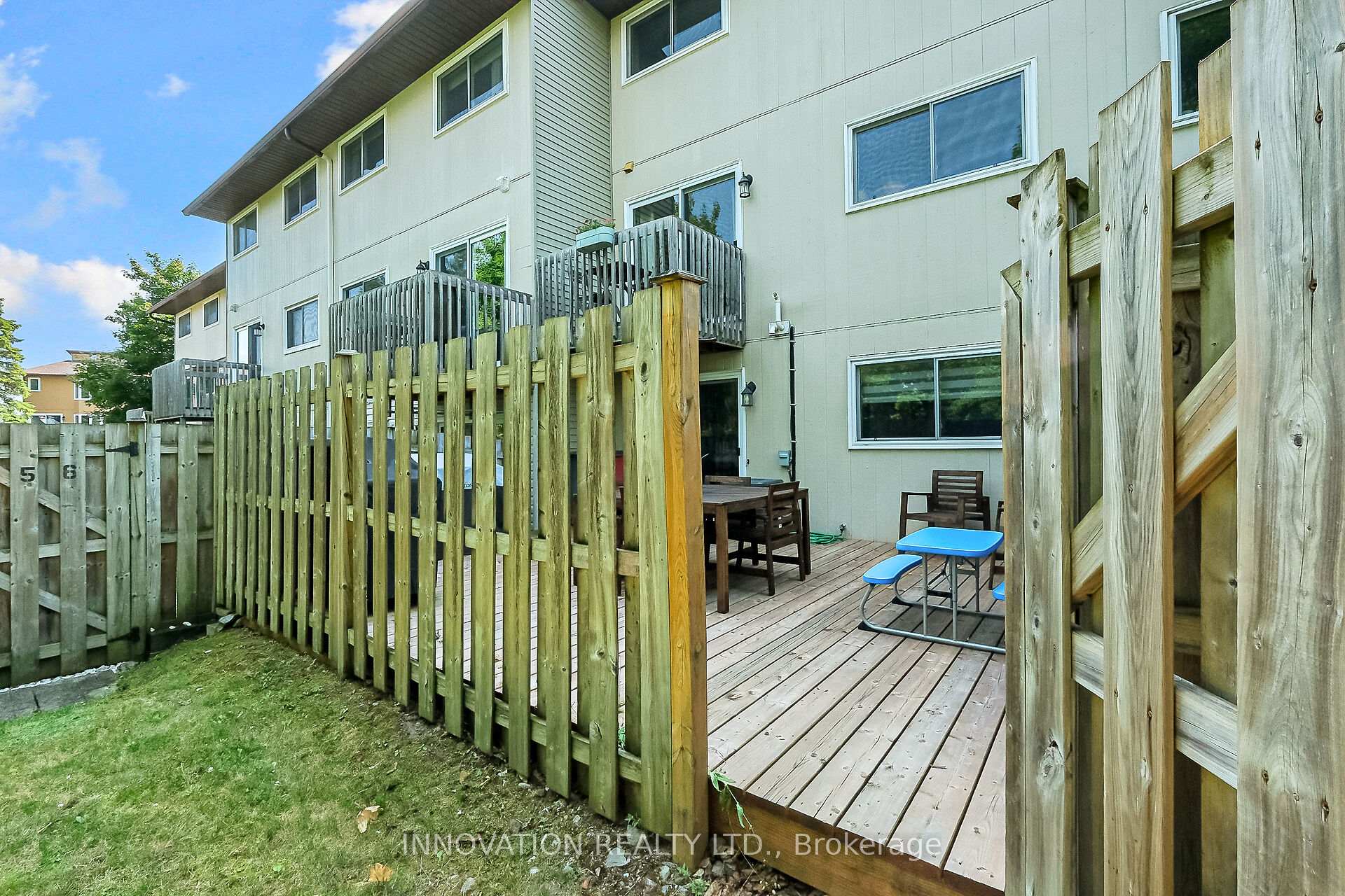 Photo 41 of Unit 54, 54 Huntview Private, Ottawa, Hunt Club/Western Community — HOMEH