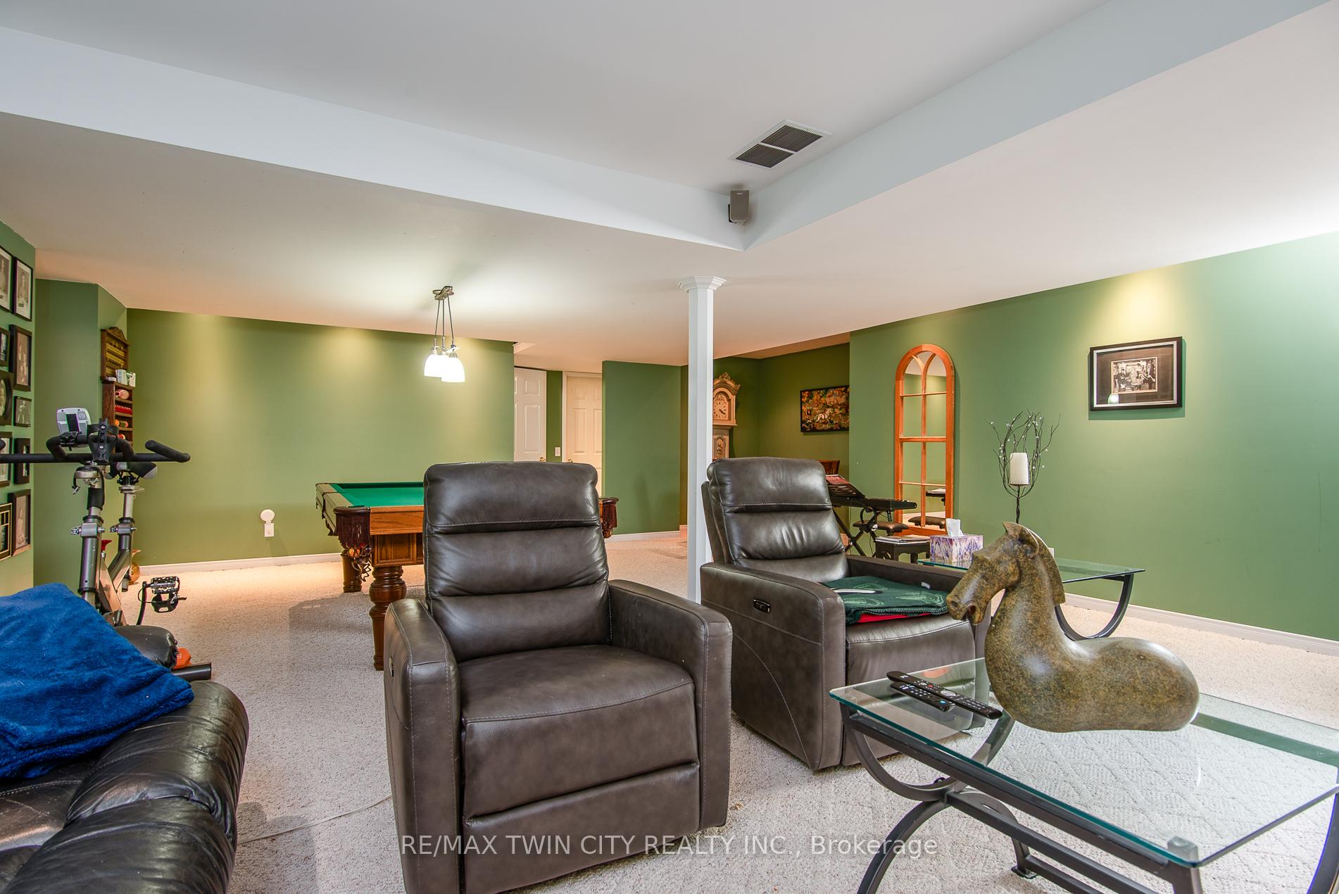 Photo 1 of Unit 21, 545 Laurelwood Drive, Waterloo — HOMEH