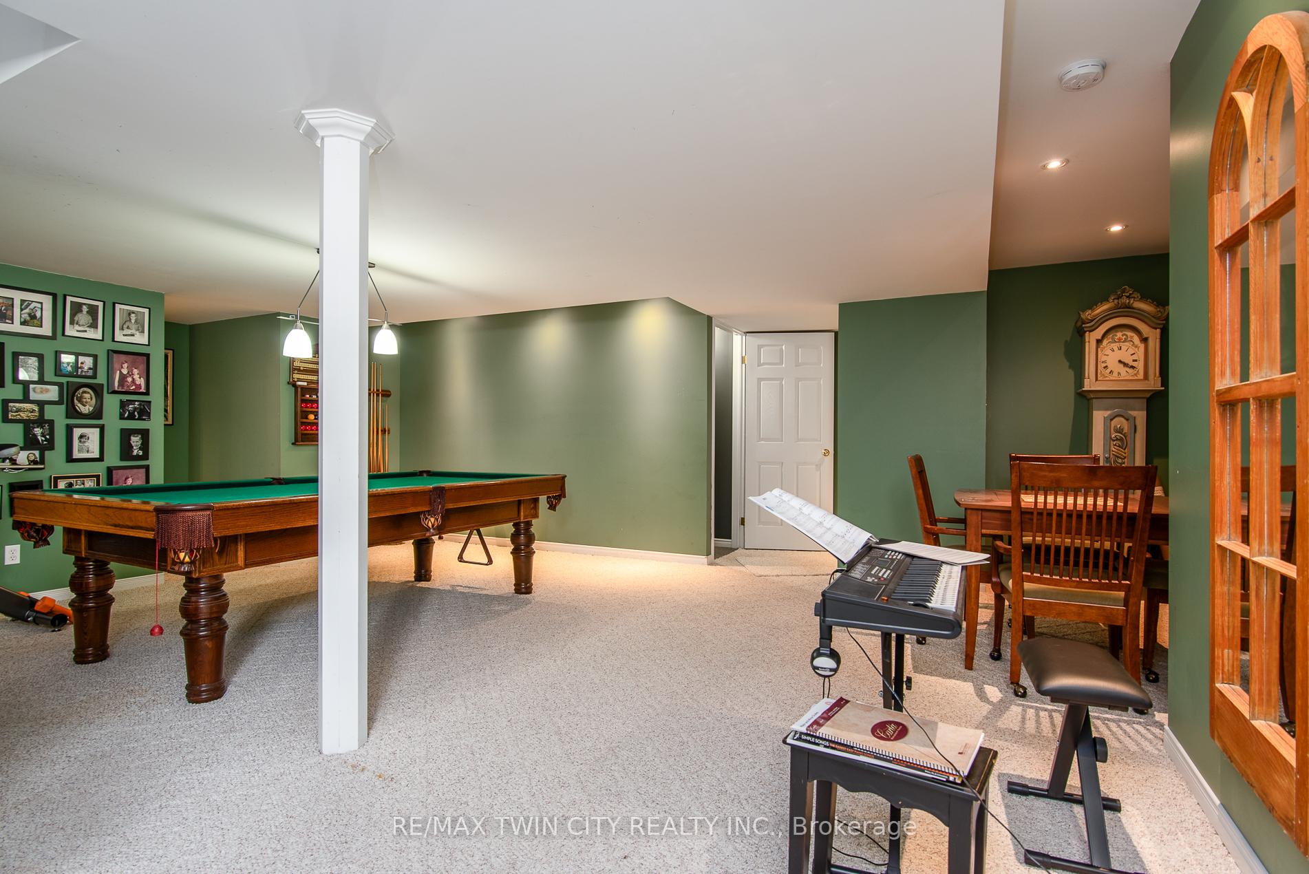 Photo 3 of Unit 21, 545 Laurelwood Drive, Waterloo — HOMEH