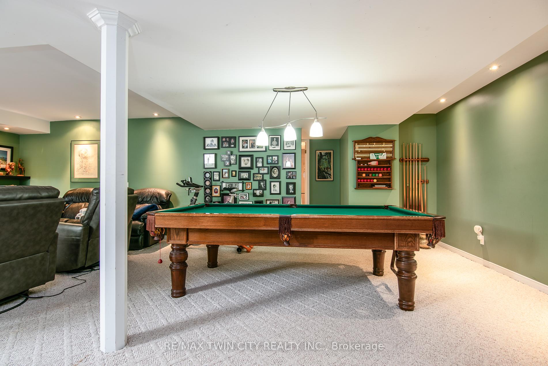 Photo 5 of Unit 21, 545 Laurelwood Drive, Waterloo — HOMEH