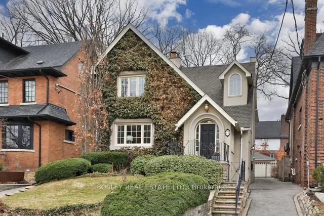 Photo 1 of 72 Hudson Drive, Toronto, Rosedale-Moore Park — HOMEH