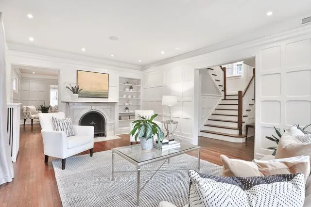 Photo 5 of 72 Hudson Drive, Toronto, Rosedale-Moore Park — HOMEH