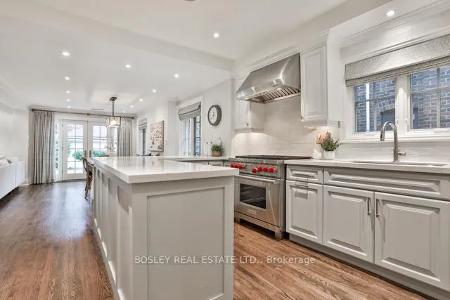 Photo 9 of 72 Hudson Drive, Toronto, Rosedale-Moore Park — HOMEH