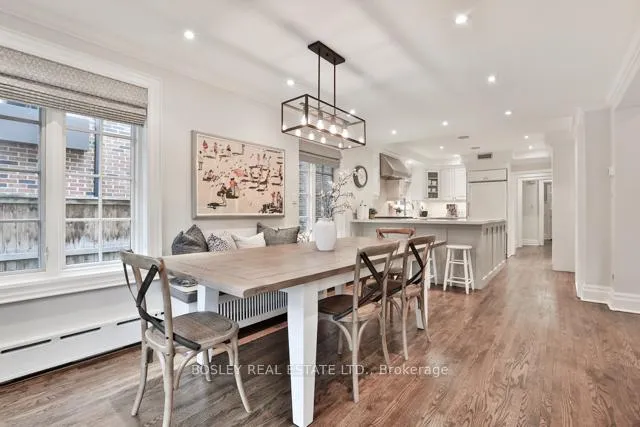 Photo 12 of 72 Hudson Drive, Toronto, Rosedale-Moore Park — HOMEH
