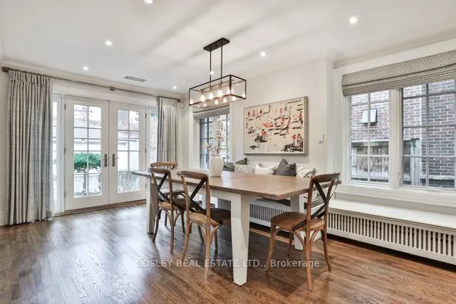 Photo 14 of 72 Hudson Drive, Toronto, Rosedale-Moore Park — HOMEH