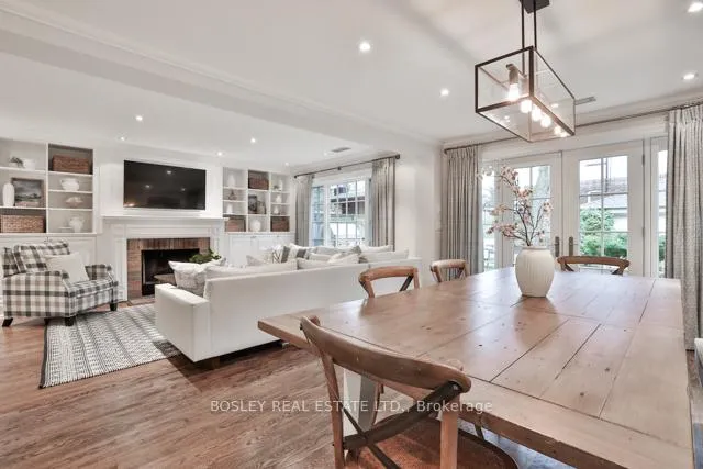 Photo 15 of 72 Hudson Drive, Toronto, Rosedale-Moore Park — HOMEH