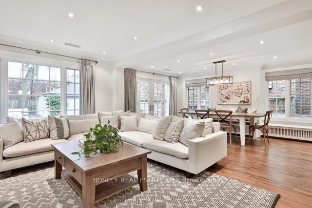 Photo 17 of 72 Hudson Drive, Toronto, Rosedale-Moore Park — HOMEH