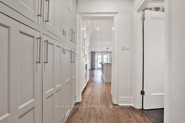 Photo 19 of 72 Hudson Drive, Toronto, Rosedale-Moore Park — HOMEH