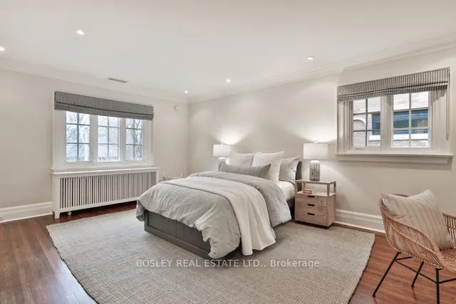 Photo 25 of 72 Hudson Drive, Toronto, Rosedale-Moore Park — HOMEH