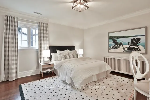 Photo 27 of 72 Hudson Drive, Toronto, Rosedale-Moore Park — HOMEH