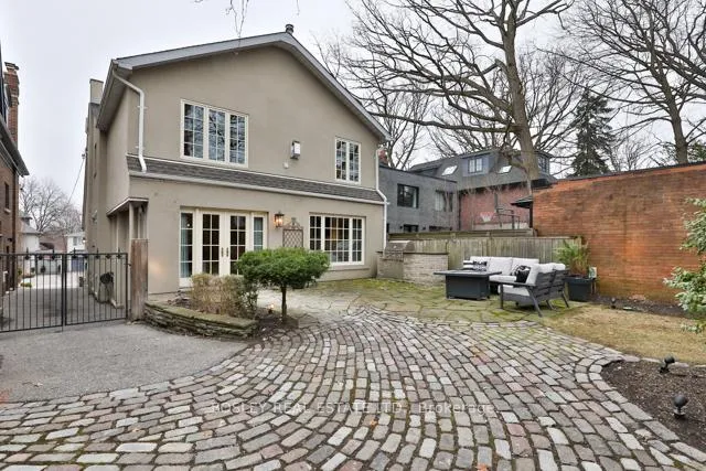 Photo 36 of 72 Hudson Drive, Toronto, Rosedale-Moore Park — HOMEH