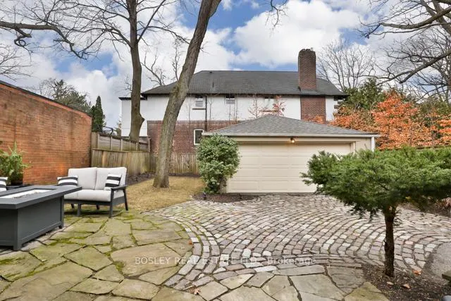 Photo 37 of 72 Hudson Drive, Toronto, Rosedale-Moore Park — HOMEH