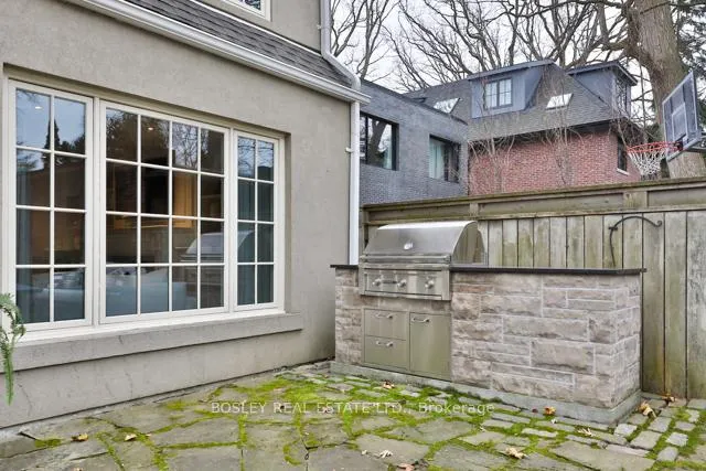 Photo 38 of 72 Hudson Drive, Toronto, Rosedale-Moore Park — HOMEH