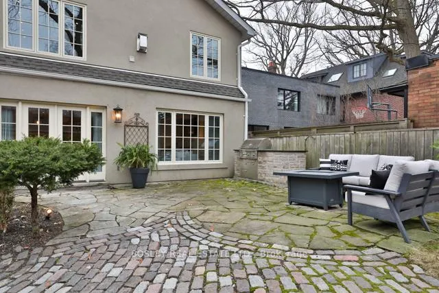 Photo 39 of 72 Hudson Drive, Toronto, Rosedale-Moore Park — HOMEH