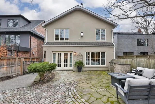 Photo 40 of 72 Hudson Drive, Toronto, Rosedale-Moore Park — HOMEH