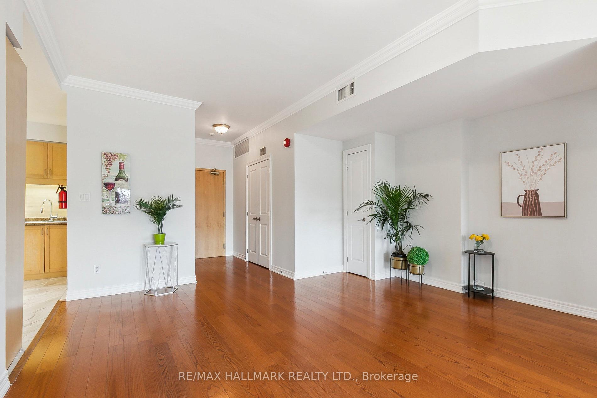 Photo 6 of Unit 206, 1 Lawlor Avenue, Toronto, East End-Danforth — HOMEH