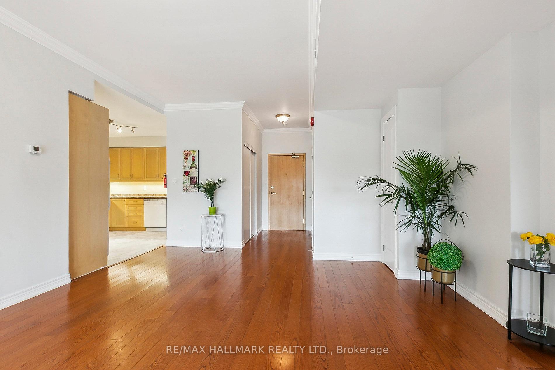 Photo 7 of Unit 206, 1 Lawlor Avenue, Toronto, East End-Danforth — HOMEH