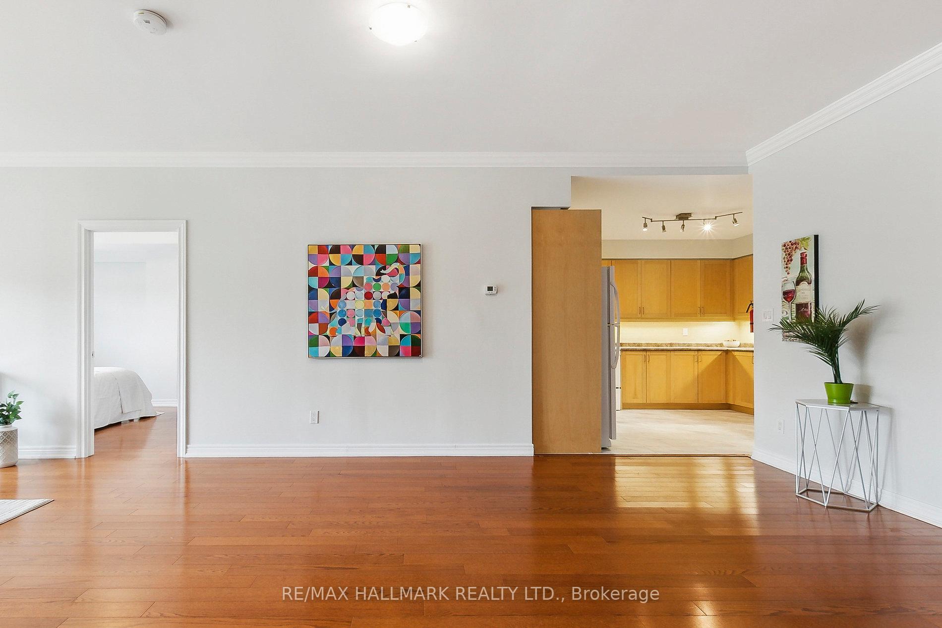 Photo 9 of Unit 206, 1 Lawlor Avenue, Toronto, East End-Danforth — HOMEH