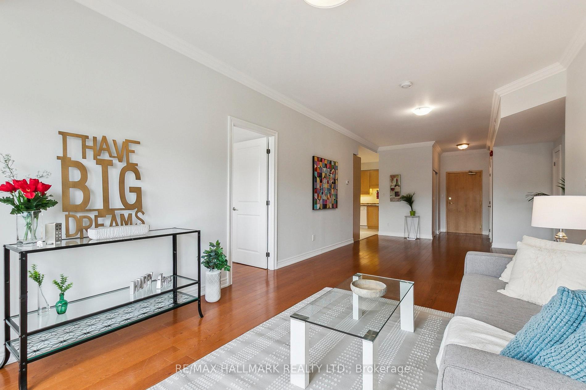 Photo 10 of Unit 206, 1 Lawlor Avenue, Toronto, East End-Danforth — HOMEH