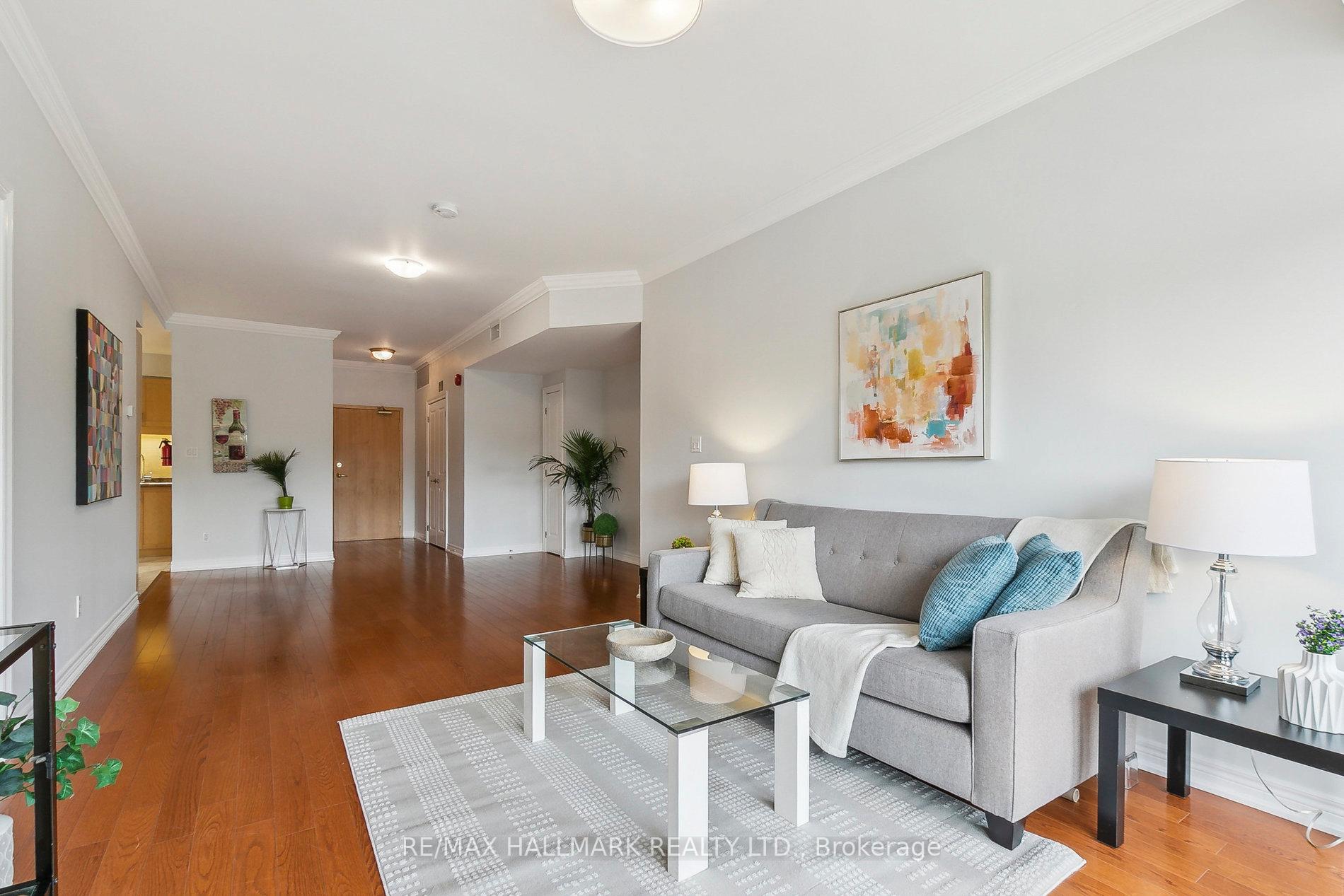Photo 11 of Unit 206, 1 Lawlor Avenue, Toronto, East End-Danforth — HOMEH