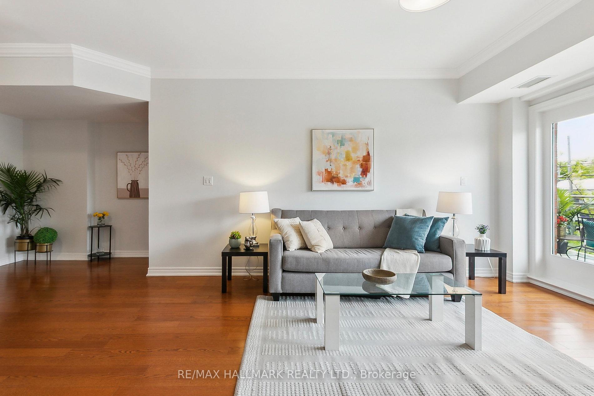 Photo 12 of Unit 206, 1 Lawlor Avenue, Toronto, East End-Danforth — HOMEH