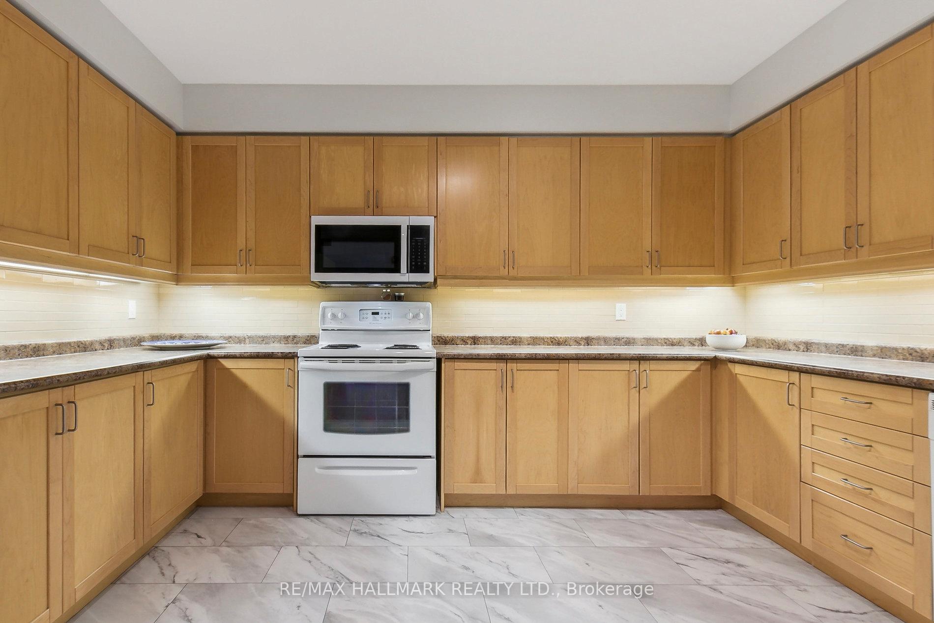 Photo 14 of Unit 206, 1 Lawlor Avenue, Toronto, East End-Danforth — HOMEH