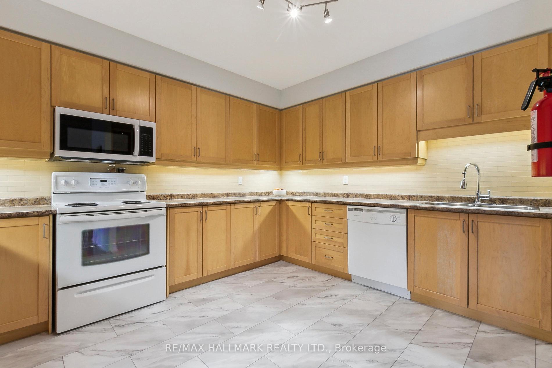 Photo 15 of Unit 206, 1 Lawlor Avenue, Toronto, East End-Danforth — HOMEH